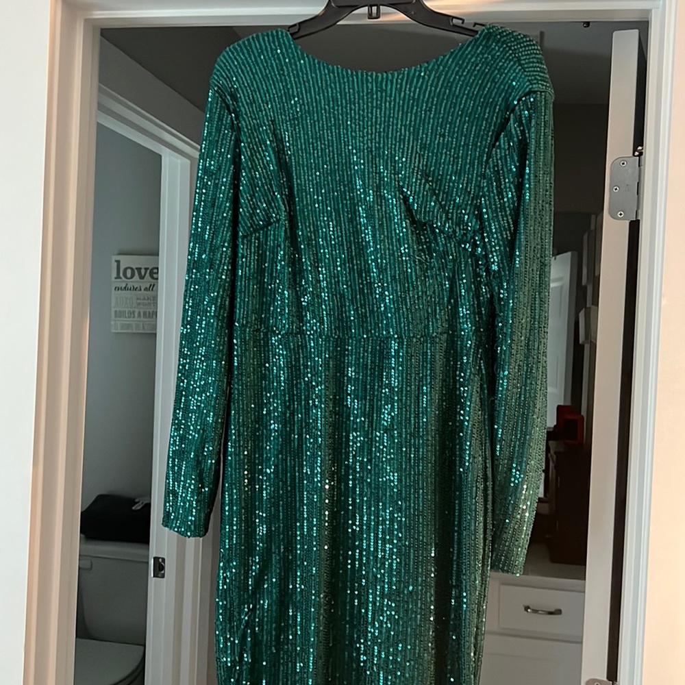 Formal Dress